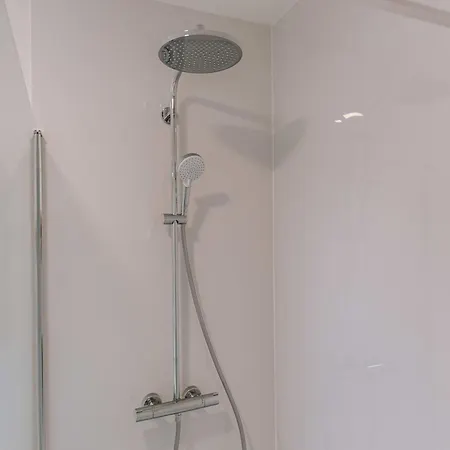 Huswell - With Terrace In The Heart Of