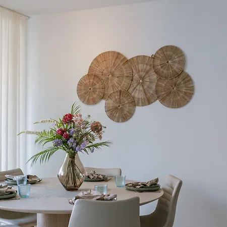 Huswell - With Terrace In The Heart Of דירה